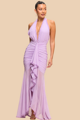 Azurea Dress