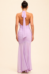AZUREA DRESS – LAVENDER