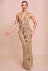 The Aurelia Gown