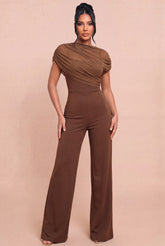 The Simone Jumpsuit