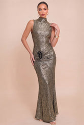 The Vivienne Dress
