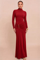 The Amara Dress