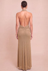 The Aurelia Gown