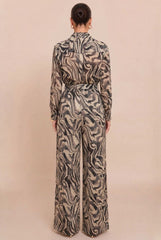 The Seraphina Jumpsuit