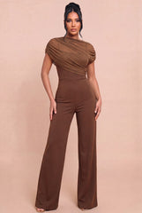The Simone Jumpsuit
