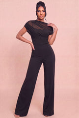 The Simone Jumpsuit