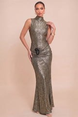The Vivienne Dress