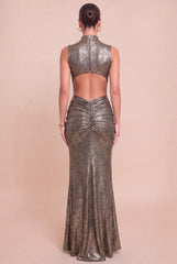 The Vivienne Dress