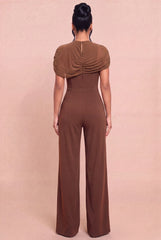 The Simone Jumpsuit