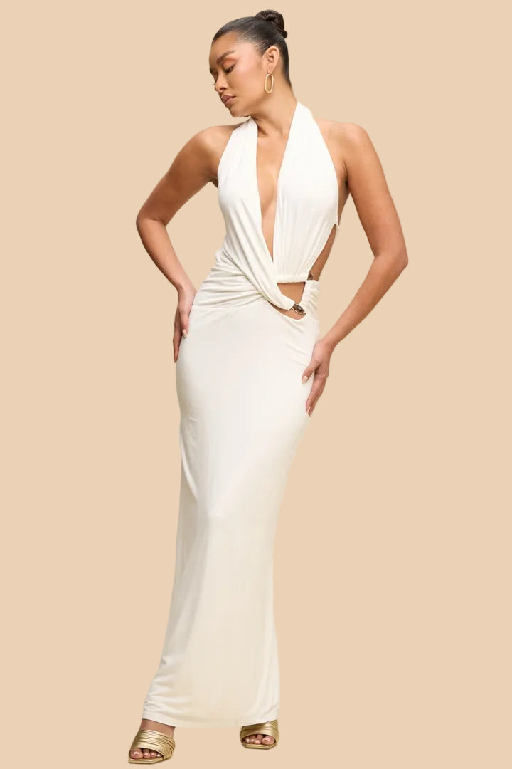 Solea Dress